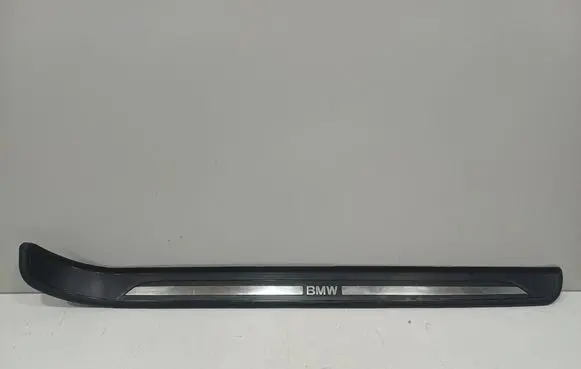 BMW 3 E92 E93 Front sill trim cover 7120764 22339910 7178598