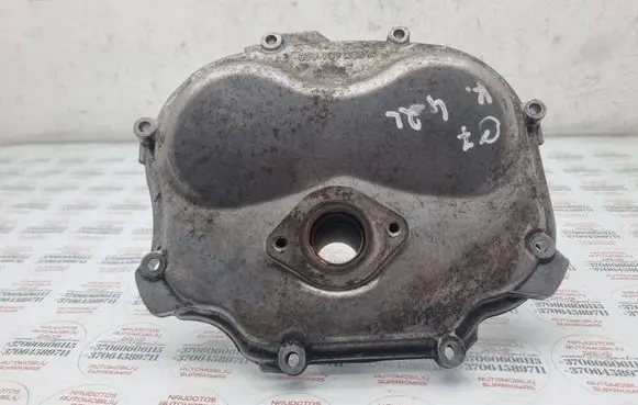 Audi Q7 4L Timing chain cover 079109285N