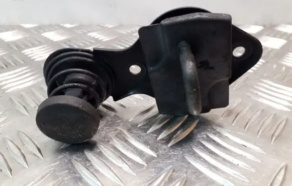 Mercedes-Benz ML W164 Engine bonnet/hood lock/latch loop/hook A2038800460
