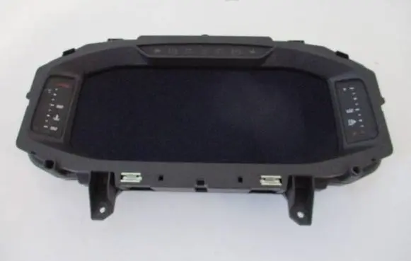 Seat Tarraco Speedometer (instrument cluster) 6F0920790A