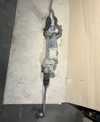 Mercedes-Benz C W205 Steering rack 824759
