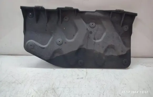 KIA Sportage Engine splash shield/under tray 291302S100