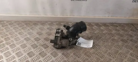 Iveco Daily 6th gen Throttle valve 56DTE31 0112672