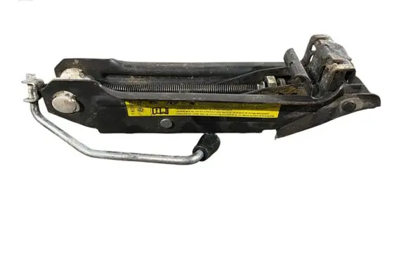 Volkswagen Golf Plus Lift Jack 