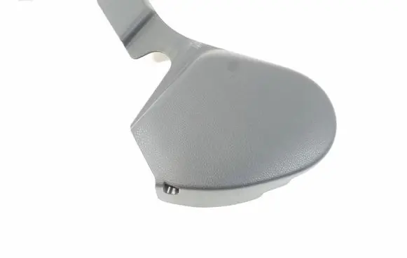 Seat trim