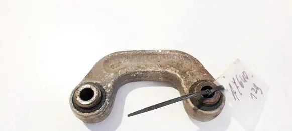 Volkswagen Phaeton Front anti-roll bar/stabilizer link 3d0411317