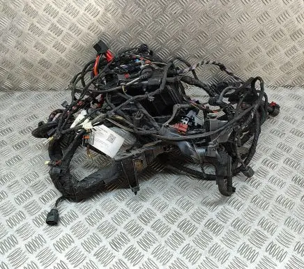 Skoda Superb B8 (3V) Other wiring loom 3V0970703 3V0970739