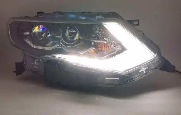 Nissan X-Trail T32 Headlight/headlamp 260106FP8B