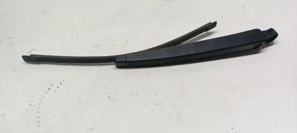 Volkswagen Touran II Rear wiper blade arm 5M0955707A