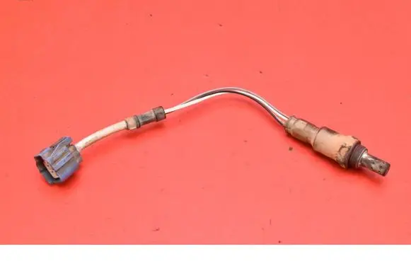 Lambda probe sensor