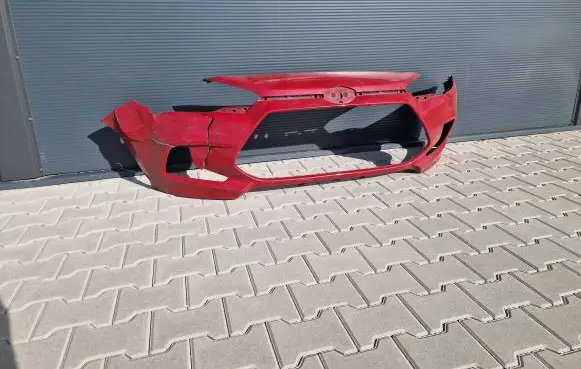 Hyundai i20 (GB IB) Front bumper