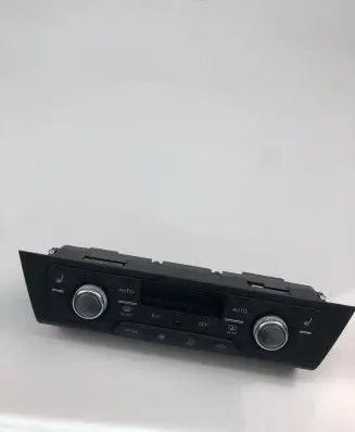 Audi A6 S6 C7 4G Interior fan control switch 4G0820043CD