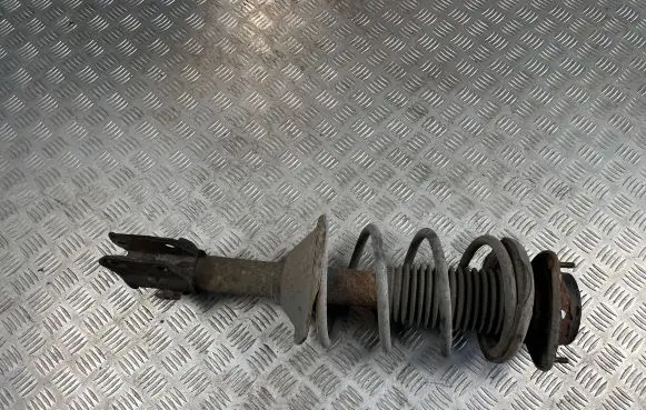Subaru Forester SG Front shock absorber with coil spring