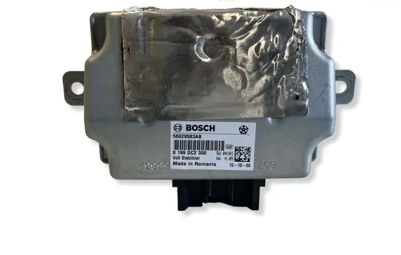 Jeep Cherokee Other control units/modules 56029583AB 0199DC2300