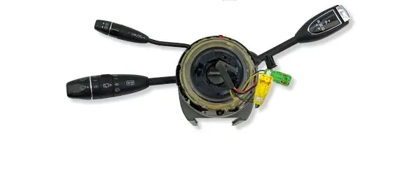 Mercedes-Benz ML W164 Wiper turn signal indicator stalk/switch A1645400845 A1714640518