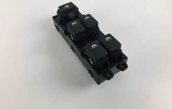 KIA Ceed Electric window control switch 93570A2000 W2169