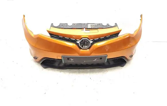 MG MG3 II Front bumper