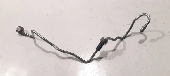 BMW 5 GT F07 Turbo turbocharger oiling pipe/hose