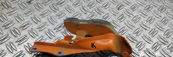 Nissan 350Z Engine bonnet/hood hinges CD7L