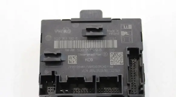 Volkswagen PASSAT B8 Door control unit/module 5Q49595952E