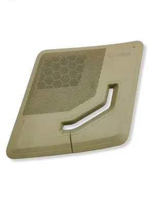 Volvo XC90 Seat belt trim 8641272 30745936