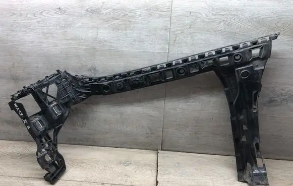 Mercedes-Benz E W213 Rear bumper mounting bracket A2138850363