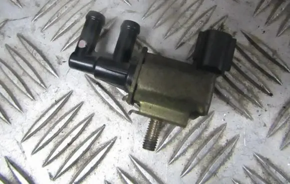 Mitsubishi Galant Turbo solenoid valve k5t48374