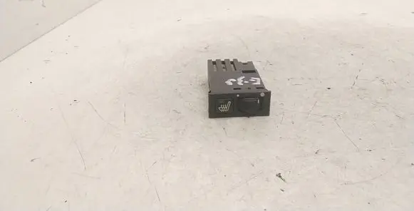 BMW 5 E39 Seat heating switch 61318352259 03055000 459500