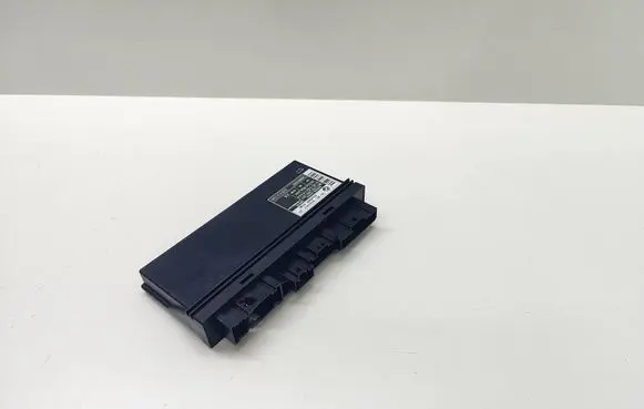 BMW 5 E60 E61 Comfort/convenience module 9151517 915151701 61359151517