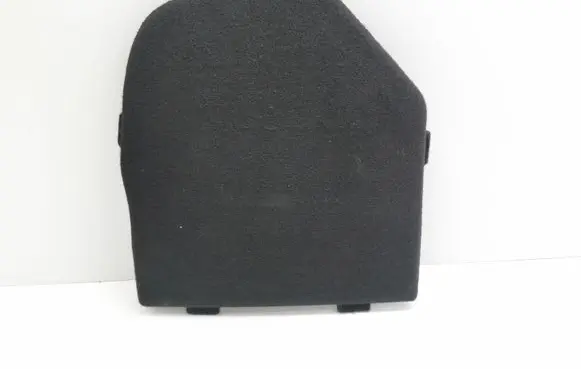 Citroen C5 Trunk/boot lower side trim panel 96621621ZD