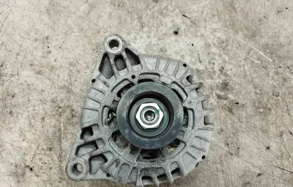 Citroen C4 I Generator/alternator