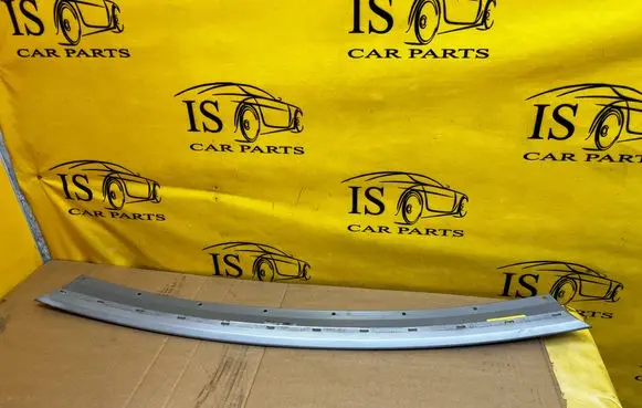 Ford Escape IV Front bumper lip LJ6B-17F771-ABW LJ6B17F771ABW