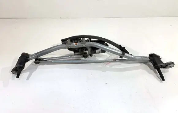 Dacia Duster II Front wiper linkage and motor 288004410R
