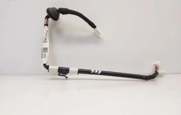 Mazda 6 Front door exterior handle GHR567290