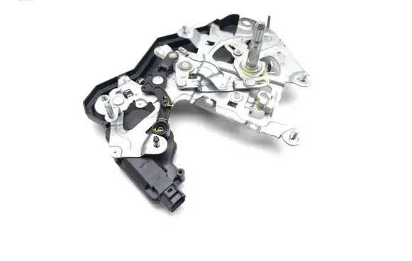 Hyundai H-1, Starex, Satellite Sliding door lock 