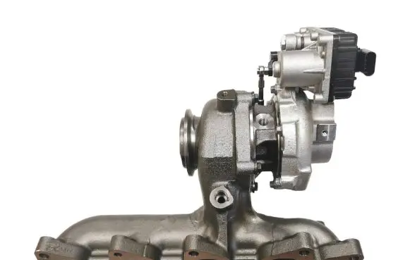 KIA Sportage Turbo 282312U000 843814 8438145008S