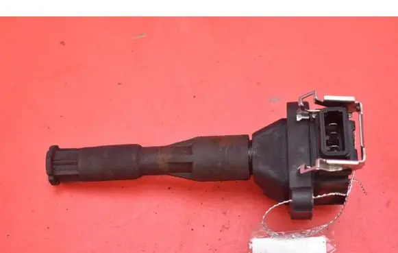 BMW 5 E39 High voltage ignition coil 1703227