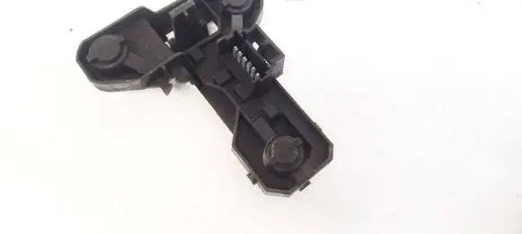 Renault Scenic I Tail light bulb cover holder