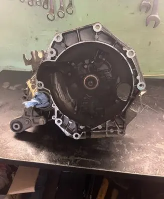 Fiat 500X Manual 5 speed gearbox 22273672402 3672402 55243452