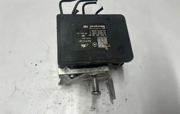 Mercedes-Benz C W205 ABS Pump A2059012800