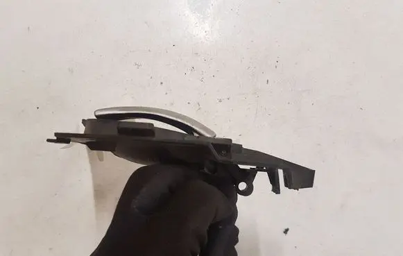 Citroen C3 Front door interior handle 9680187877 9680637477 9647164577