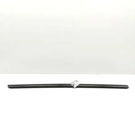 Tesla Model 3 Highland Door glass trim 108068500H 108068440K