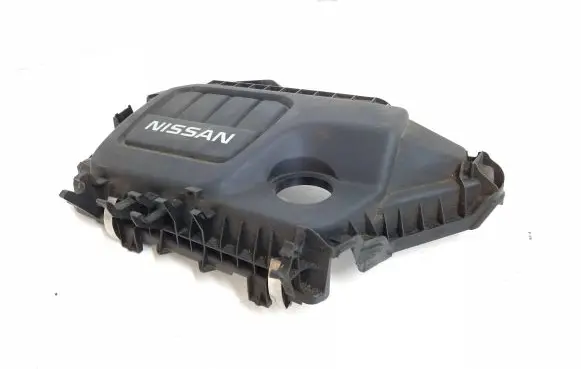 Nissan Qashqai Engine cover (trim)
