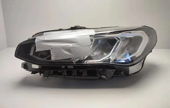 BMW 2 Active Tourer U06 Headlight/headlamp 5A42243