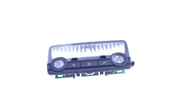 BMW 5 F10 F11 Front seat light 9163699
