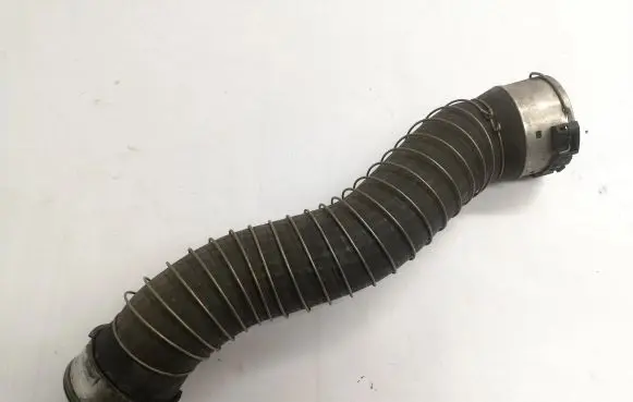 BMW X1 E84 Intercooler hose/pipe