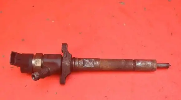 Ford Focus C-MAX Fuel injector 63802328480