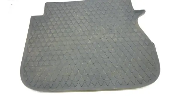 Volkswagen Caddy Rear floor mat 2K0061512