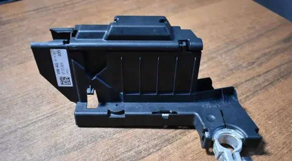 Porsche Panamera (971) Fuse box set
