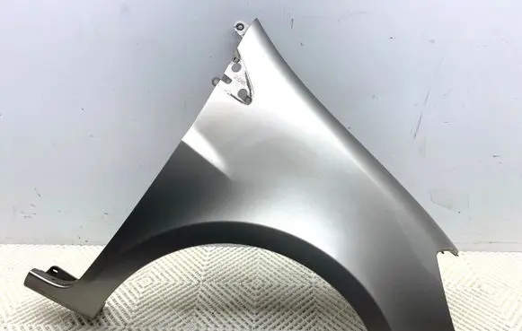 Renault Clio III Fender TEHNK